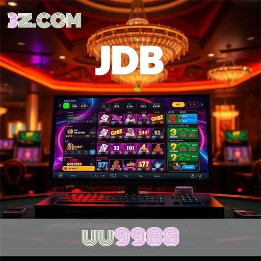 Jogos Engajantes no UU9988: A Aventura Começa Aqui