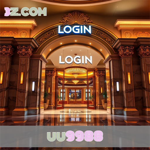 Área de Login Login Criativo: Conecte-se ao uu9988 e Jogue Sem Limites