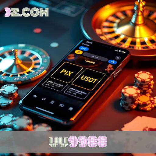 Pagamentos Rápidos Recursos Paga no uu9988: Conectando Jogadores e Experiências Incríveis