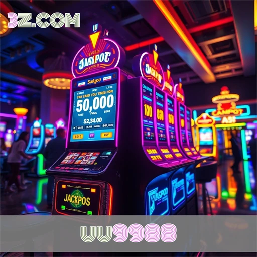 A Revolução da Plataforma no Site uu9988 para Gamers