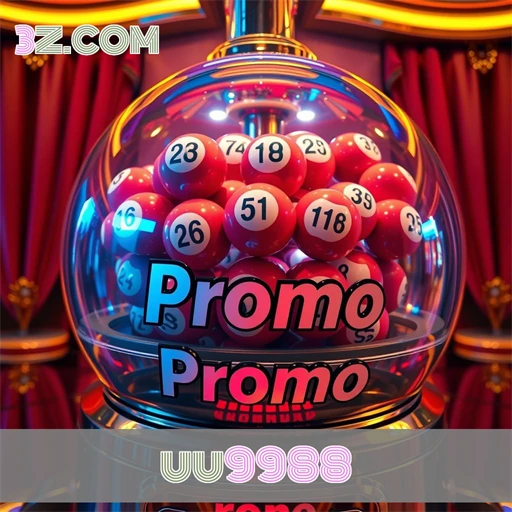 Promoções Irresistíveis no uu9988: Jogar Nunca Foi Tão Empolgante
