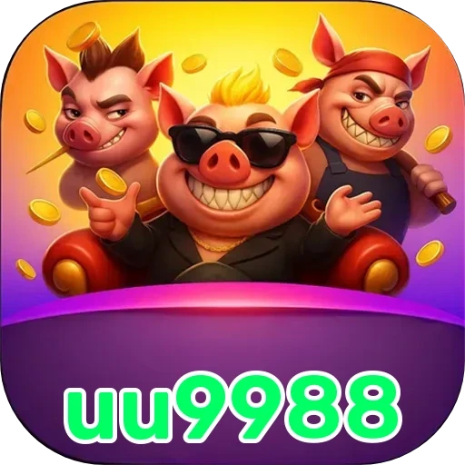 uu9988 App