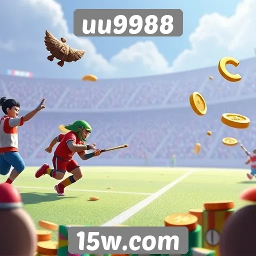 Comparação de uu9988 com plataformas concorrentes