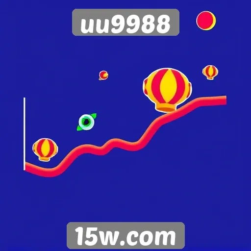 História e evolução do site uu9988