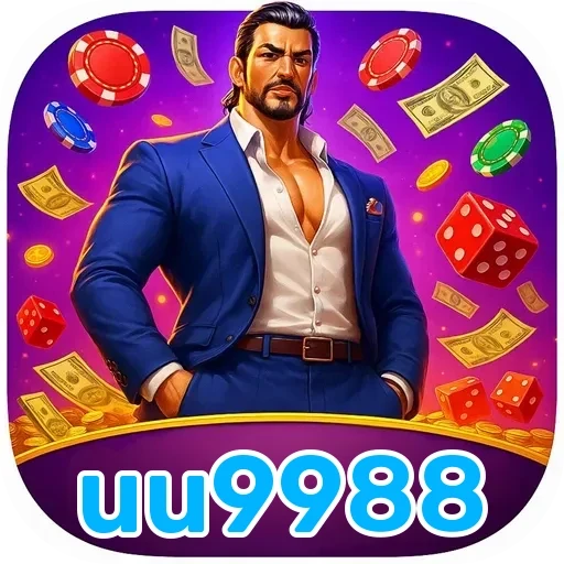uu9988 Plataforma