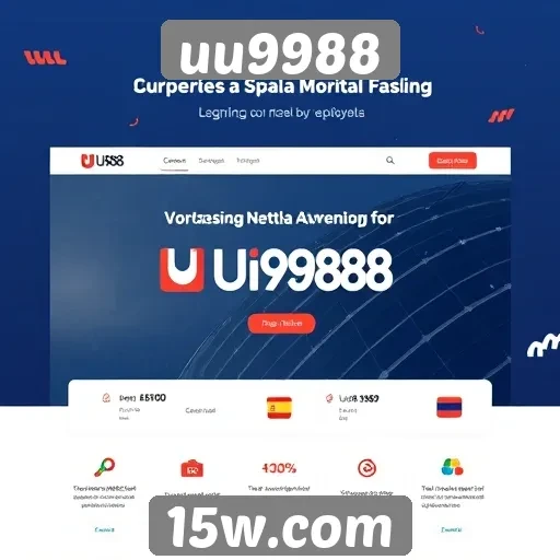 Análise da experiência do usuário no site uu9988