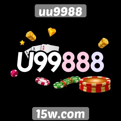 Plataforma uu9988 oferece diversidade de jogos online